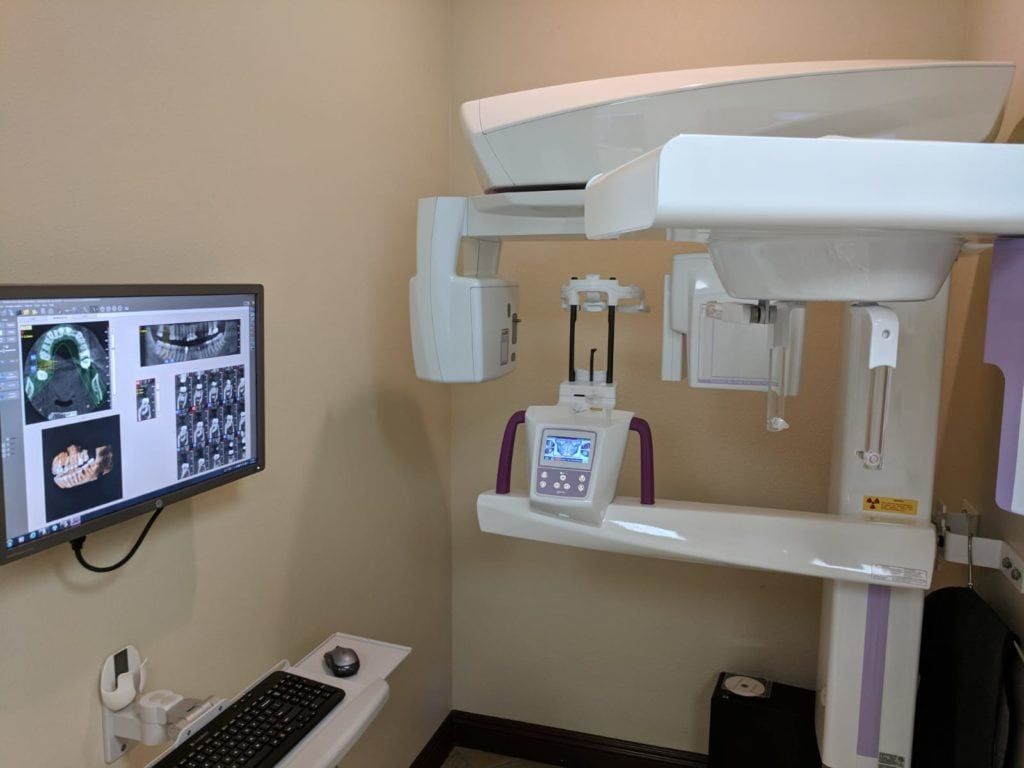 Digital Xrays » Tustin Dental Center A MultiSpecialty Dental Office